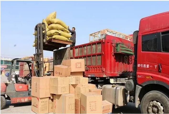 泉州到振安区物流专线