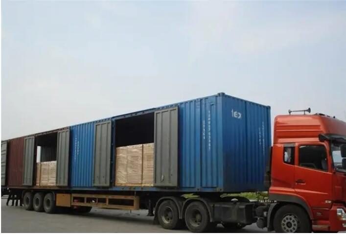 泉州到振安区整车运输