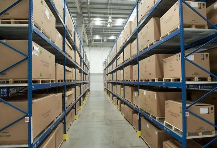 泉州到振安区货物仓储