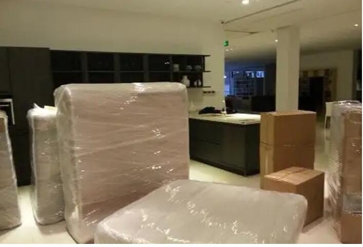 泉州到振安区长途搬家